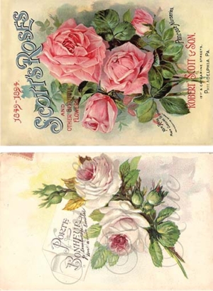 Ριζόχαρτο για Decoupage, Vintage Λουλούδια 2100123