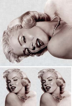 Ριζόχαρτο για Decoupage, Cinema 2700107