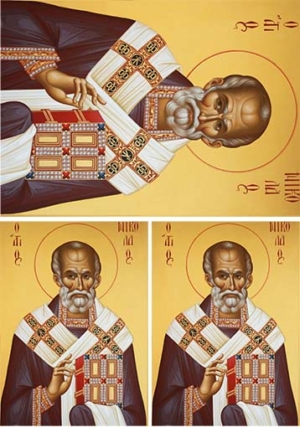 Ριζόχαρτο για Decoupage, AGIOI 2800105