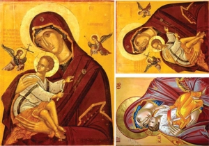 Ριζόχαρτο για Decoupage, AGIOI 2800109