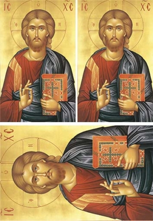 Ριζόχαρτο για Decoupage, AGIOI 2800110