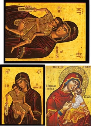 Ριζόχαρτο για Decoupage, AGIOI 2800114