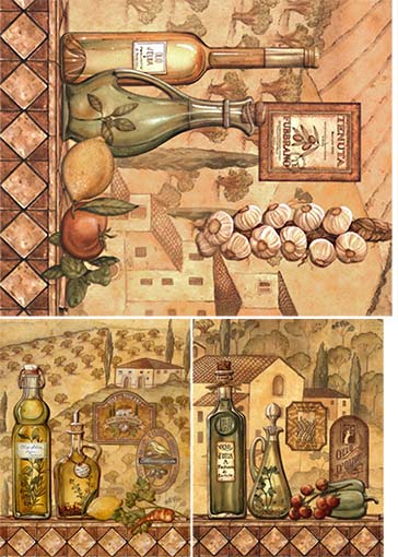 Ριζόχαρτο για Decoupage, Home 3500108 1 Ριζόχαρτο για Decoupage, Home 3500108