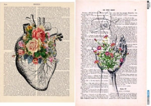 Ριζόχαρτο για Decoupage, Vintage 400179