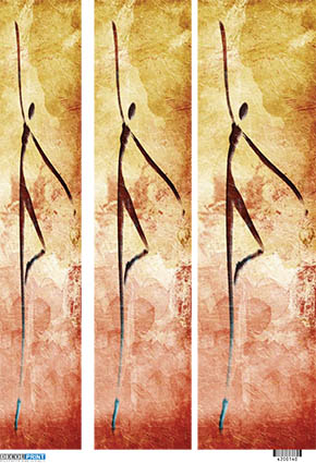 Ριζόχαρτο για Decoupage, 4200140