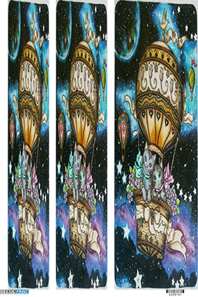 Ριζόχαρτο για Decoupage, 4200141