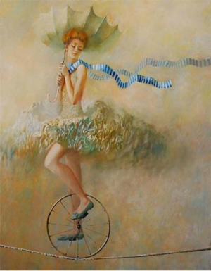 Ριζόχαρτο για Decoupage, Ζωγράφοι 800139