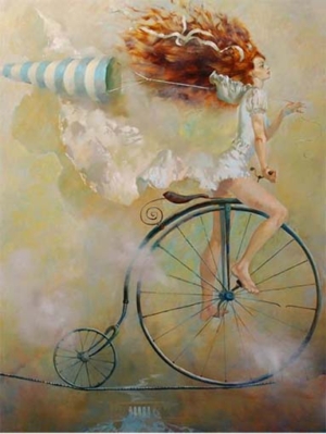 Ριζόχαρτο για Decoupage, Ζωγράφοι 800144