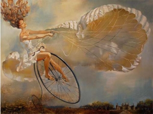 Ριζόχαρτο για Decoupage, Ζωγράφοι 800155