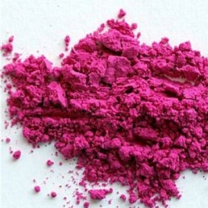 Σκόνη Αγιογραφίας 1 kgr Magenta