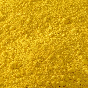 Σκόνη Αγιογραφίας 1 kgr Κίτρινο Καδμίου Citron