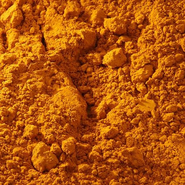 Buonarroti 90gr Σκόνη Αγιογραφίας Ώχρα Χρυσή 1 Buonarroti 90gr Σκόνη Αγιογραφίας Ώχρα Χρυσή