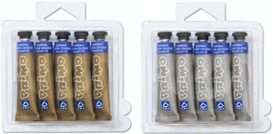 ΤΕΜΠΕΡΕΣ CMP 12ml METALIC 920 GOLD