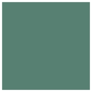 Χρώμα κιμωλίας Dekor Soft Paint 100ml Pentart, Turquoise-green. 21643