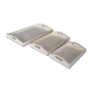 Δίσκος ξύλινος 500 x 300 mm, TC714D