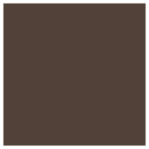 Χρώμα κιμωλίας Dekor Soft Paint 230ml Pentart, Brown. 21655
