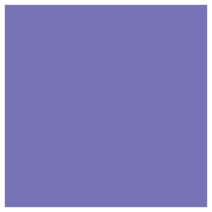 Χρώμα κιμωλίας Dekor Paint Soft 100ml Pentart, Violet. 25226