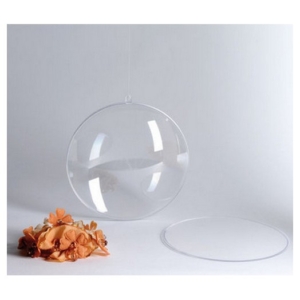 Μπάλα Plexiglass Ø8cm, kpal8