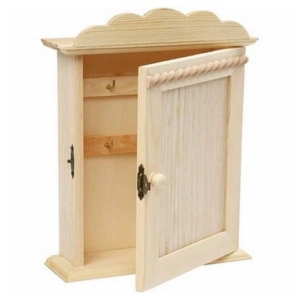 Κλειδοθήκη 18x6x23 cm. 57531