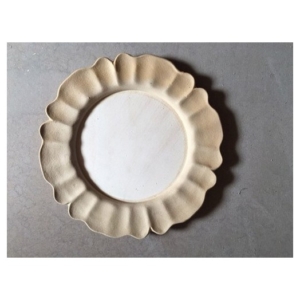 Δίσκος mdf στρογγυλός , 31cm, C06800