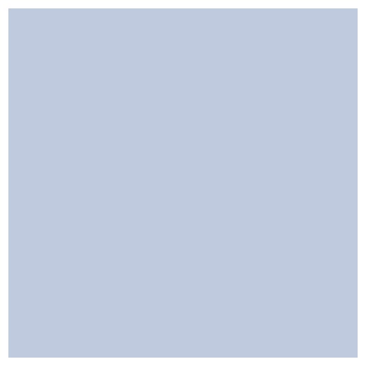 Χρώμα κιμωλίας Dekor Paint Soft 100ml Pentart, Dove Grey. 21638 1 Χρώμα κιμωλίας Dekor Paint Soft 100ml Pentart, Dove Grey. 21638