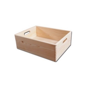 Μπαούλο στοιβάσιμο αρχειοθέτησης 40x30x14cm. SN140