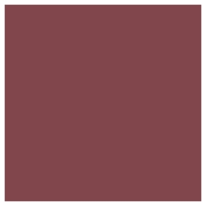 Χρώμα κιμωλίας Dekor Soft Paint 500ml Pentart, Burgundy red. 22722