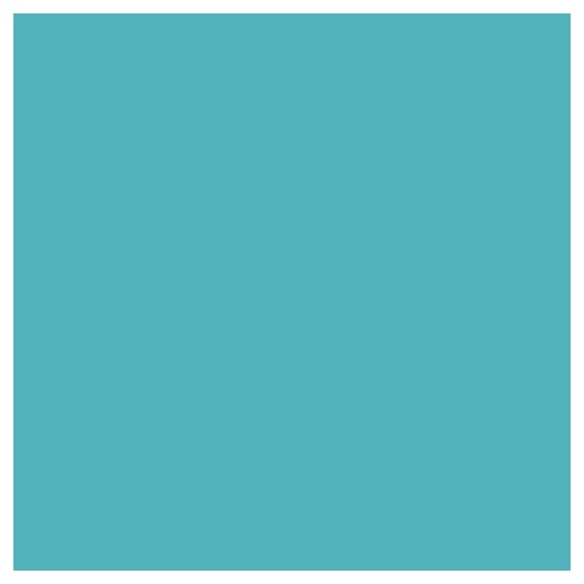 Χρώμα κιμωλίας Dekor Soft Paint 230ml Pentart, Turquoise-blue. 21668 1 Χρώμα κιμωλίας Dekor Soft Paint 230ml Pentart, Turquoise-blue. 21668