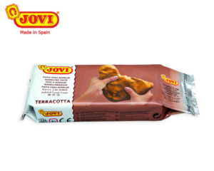 JOVI ΠΗΛΟΣ 500gr ΚΑΦΕ