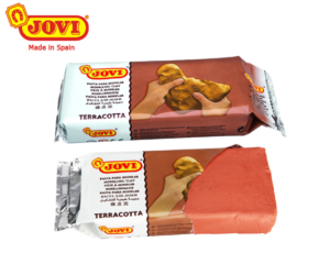 JOVI ΠΗΛΟΣ 1000gr ΚΑΦΕ