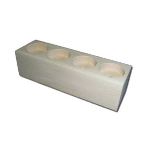 Κηροπήγιo 4 Θέσεων. LS354