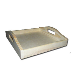 Δίσκος τετράγωνος 240 x 240 x 63 mm, TC742