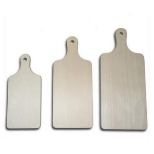 Ξύλo Κοπής 260 x115 x 15 mm. KD824