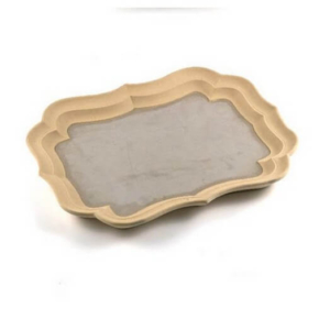 Δίσκος , 35x45cm, C12001