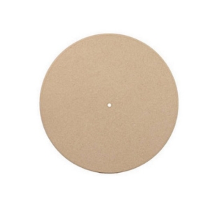 MDF Ρολόι Τοίχου Φ30cm, MDFQ30