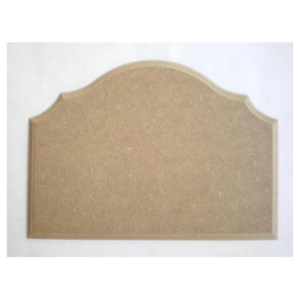 MDF επιφάνεια 21×28,5cm. ZP554