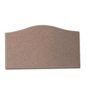 MDF επιφάνεια 18×30,3cm. ZP562