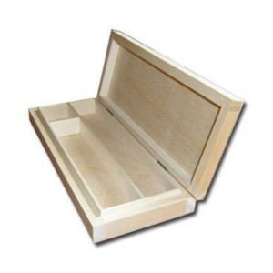 Μολυβοθήκη 22 x 8,5 x 3 cm. AB248