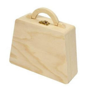 Τσαντάκι 17.5×13.5×5.5 cm. 57583