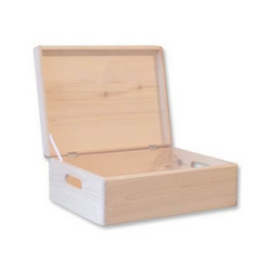 Μπαούλο 40x30x15cm. SD140