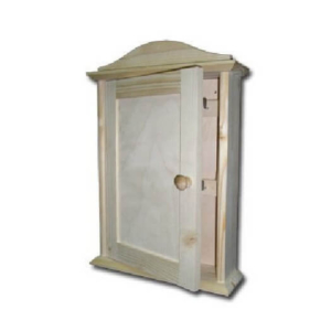 Κλειδοθήκη 200 x 60 x 295 mm. KL147