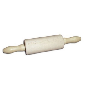 Πλάστης ξύλινος περιστρεφόμενος 3,5 x 21,0 cm. KC879