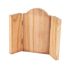 Εικόνα με 3 φύλλα 18×22 cm. 575780