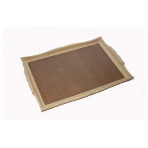 Δίσκος , 26x38cm, C09802