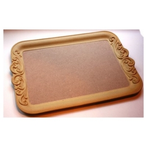 Δίσκος 32x45cm, C13003