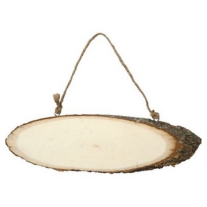 Κορμός δέντρου φέτα 23-28 cm. 57774