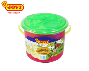 JOVI ΠΛΑΣΤΕΛΙΝΗ 6ΧΡ.x50gr & ΕΡΓΑΛΕΙΑ ΣΕΤ