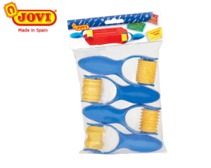 JOVI ΕΡΓΑΛΕΙΑ ΠΛΑΣΤΕΛΙΝΗΣ ΡΟΛΛΑ 4Τ.