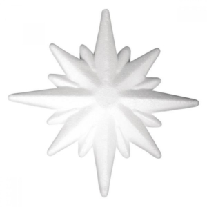 Φελιζόλ 3D Αστέρι Βηθλεέμ 10,5cm