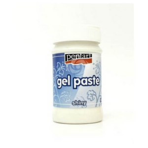 Gel Paste 100ml 4201
